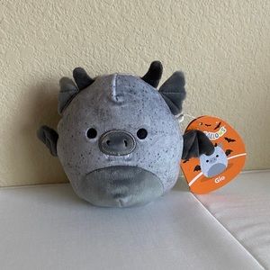 4.5” Gio Squishmallow